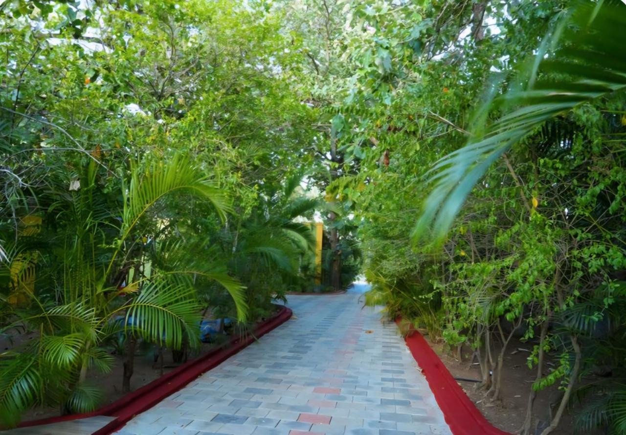 Best Family Resorts in Coimbatore