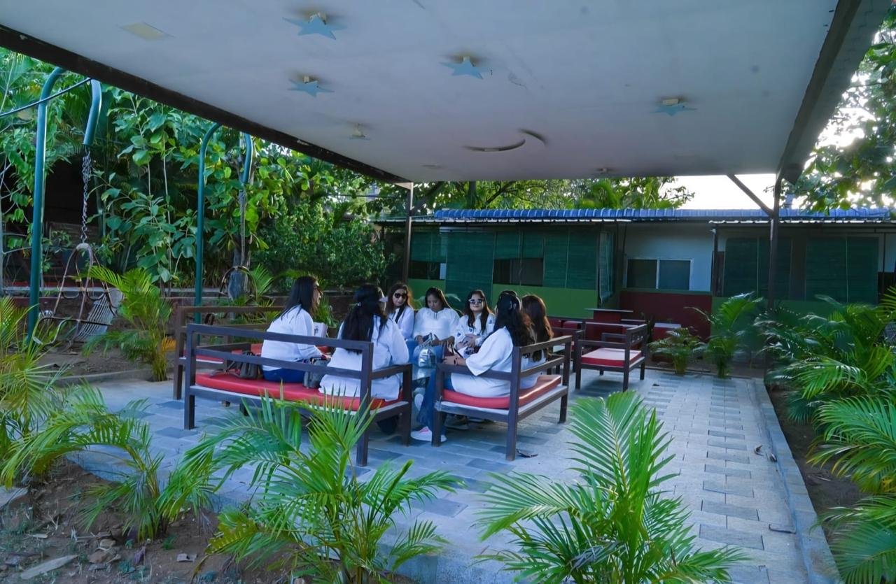 Best Family Resorts in Coimbatore