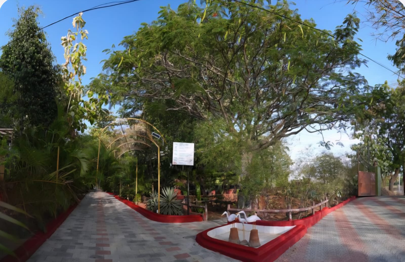 Affordable Resorts in Anaikatti