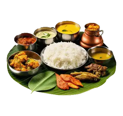 Affordable Family Stay Near Coimbatore