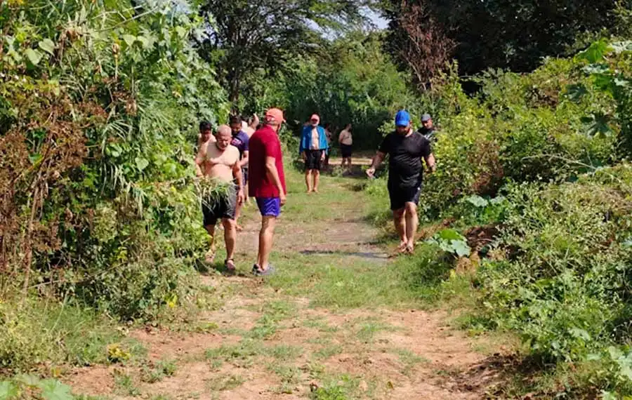 Best Resort With Food