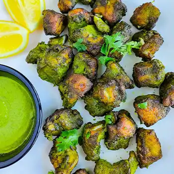 Whistling Pine Estate Barbecue Food Anaikatti