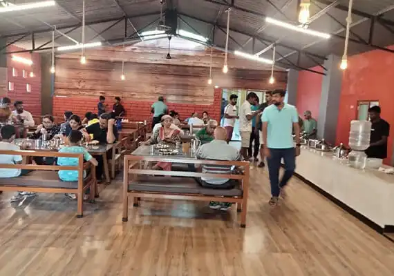 Resorts for Birthday Party in Kerala