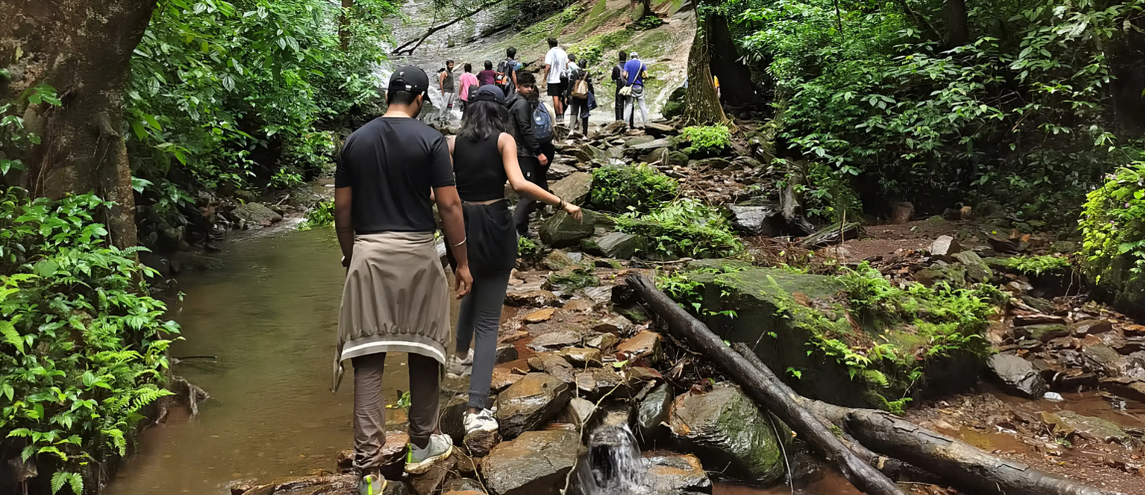 Best Resorts with Camp Fire in Anaikatti