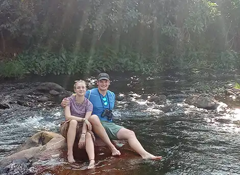 Resorts with River in Coimbatore