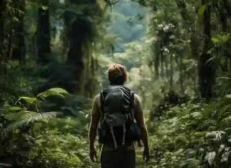 Riverside Resort in Anaikatti