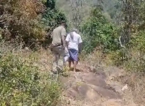 Luxury Resorts with River View Near Coimbatore