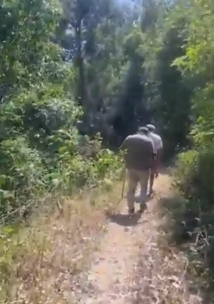 Riverside Resort in Anaikatti