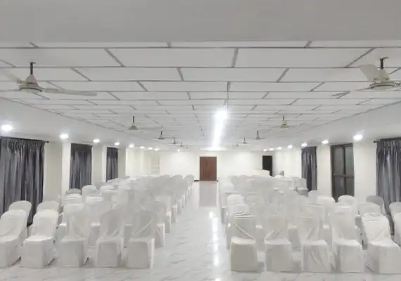 Wedding Destination Resort Near Coimbatore