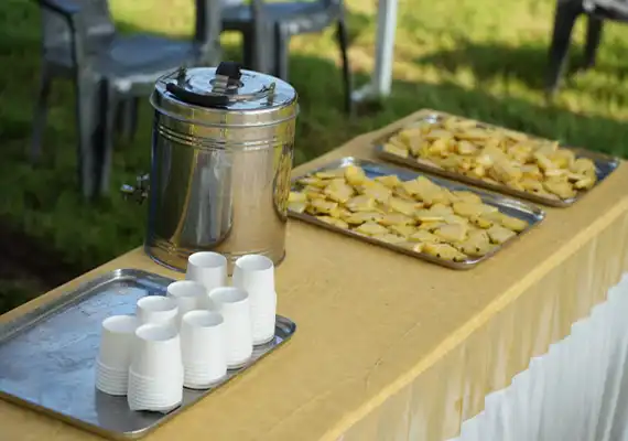 Resort for Wedding Functions in Coimbatore