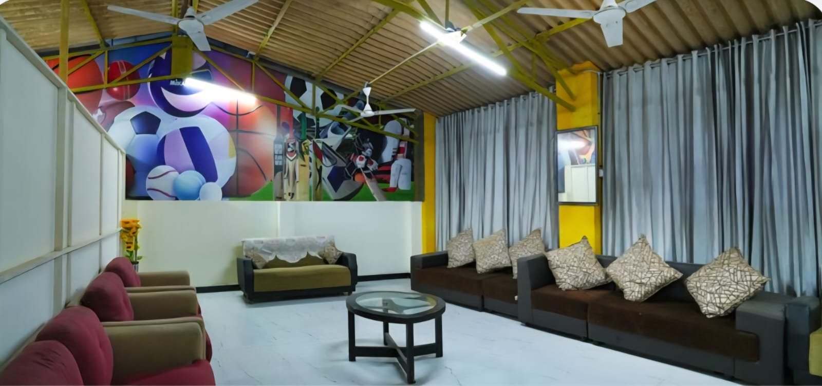 Best Resort Near Anaikatti