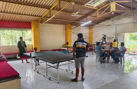 forest Themed Resorts Near Anaikatti