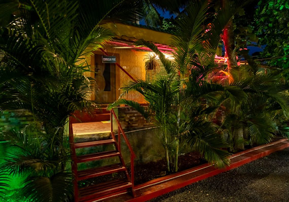 Best Place for Events Near Anaikatti