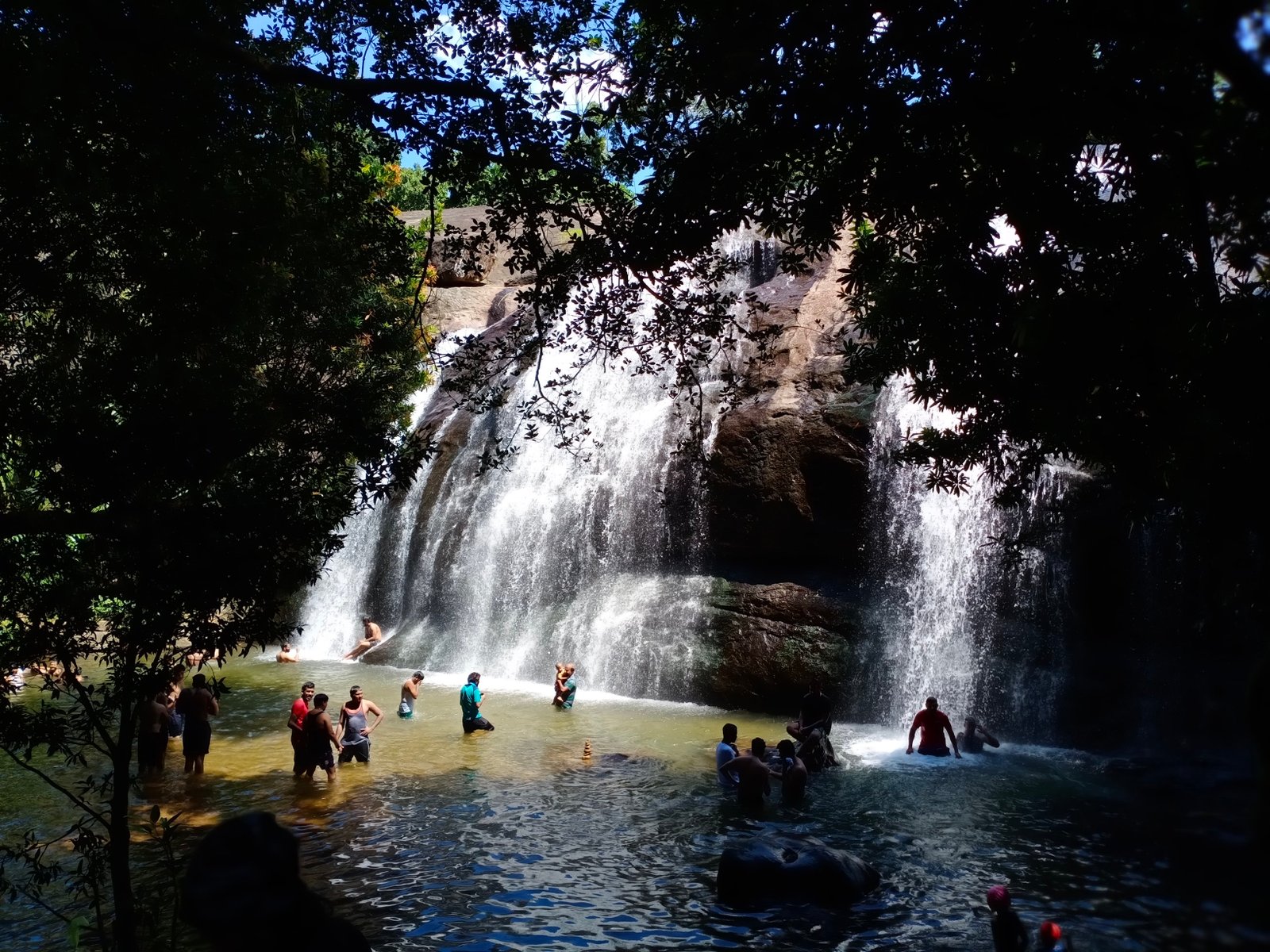 River View Resort Near Anaikatti