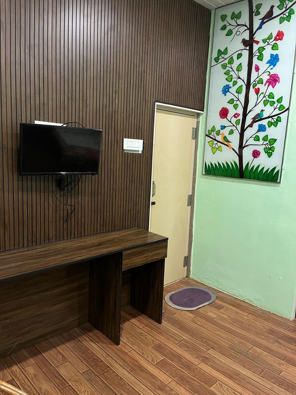 Resort with Swimming Pool Near Coimbatore