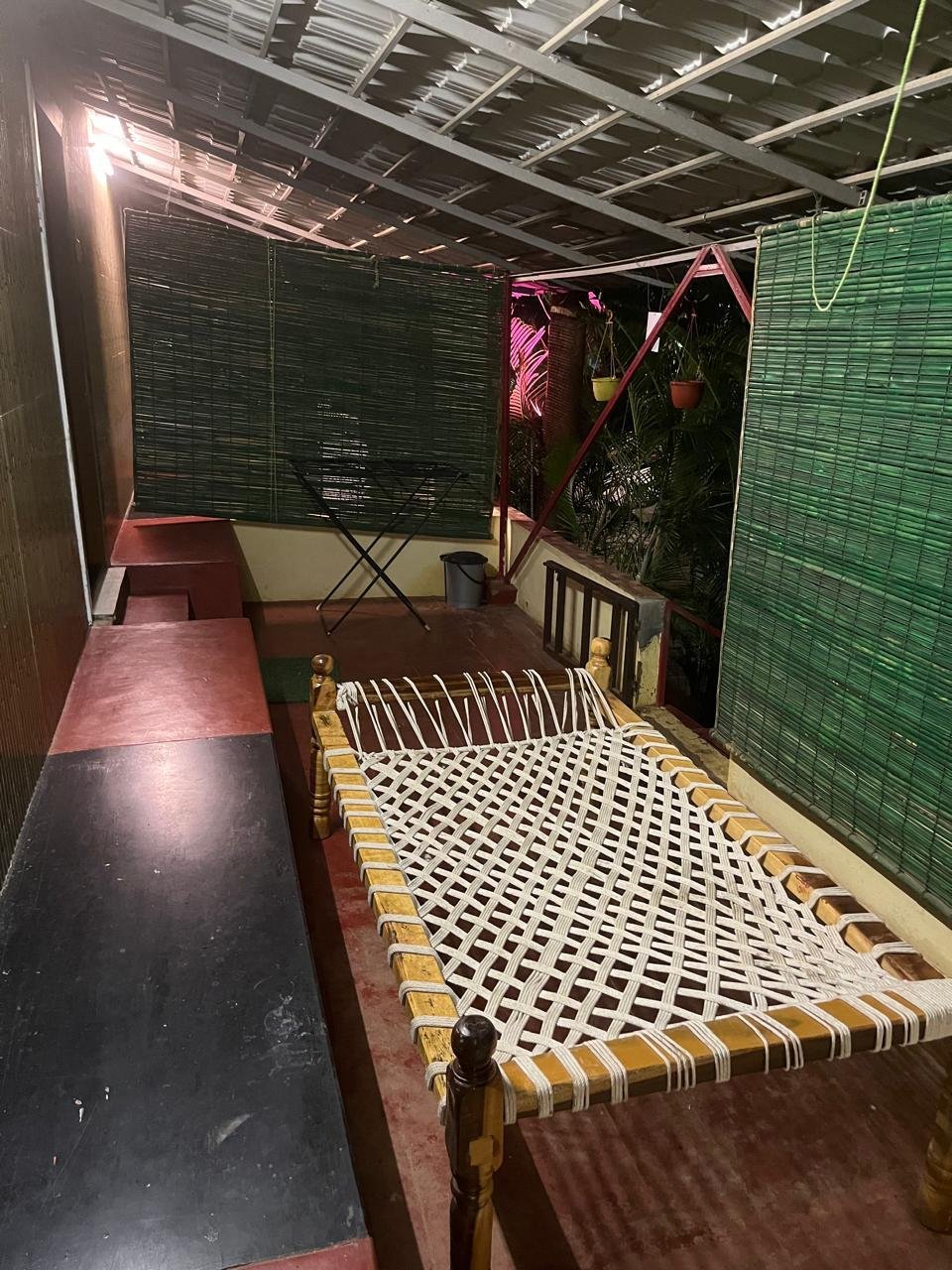 Resort with Swimming Pool Near Kerala