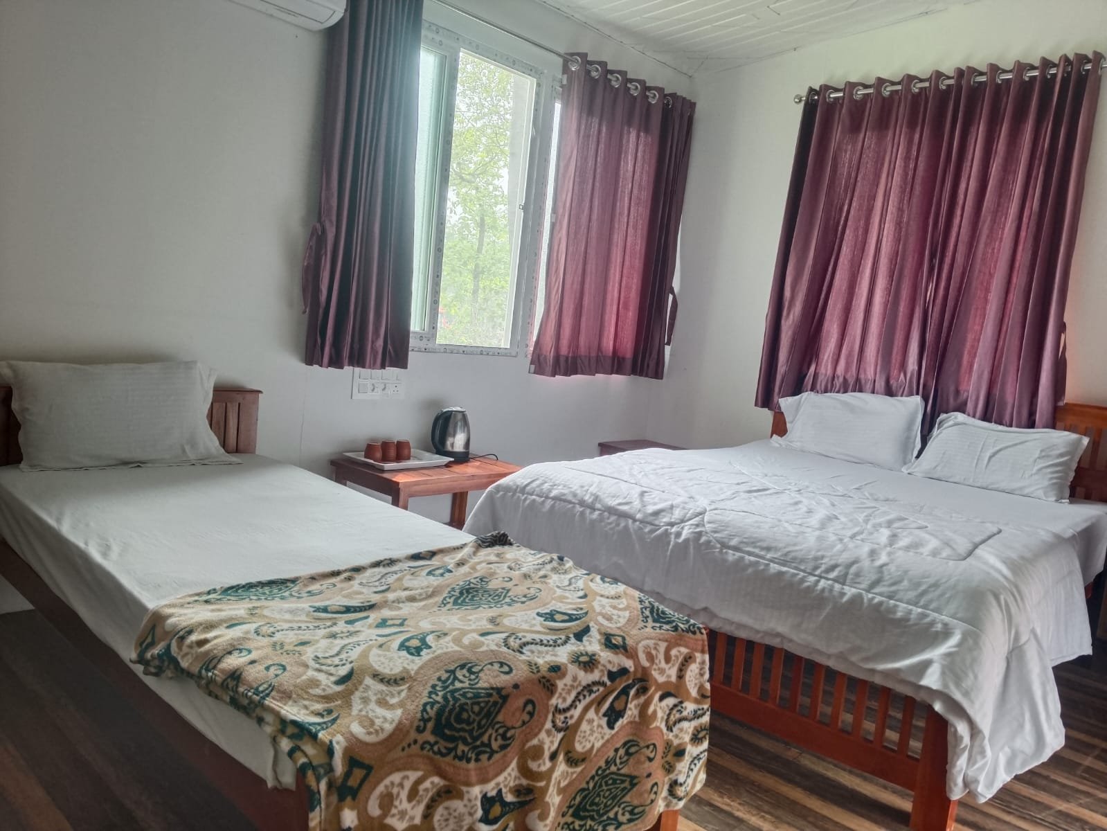 Resorts Near Anaikatti