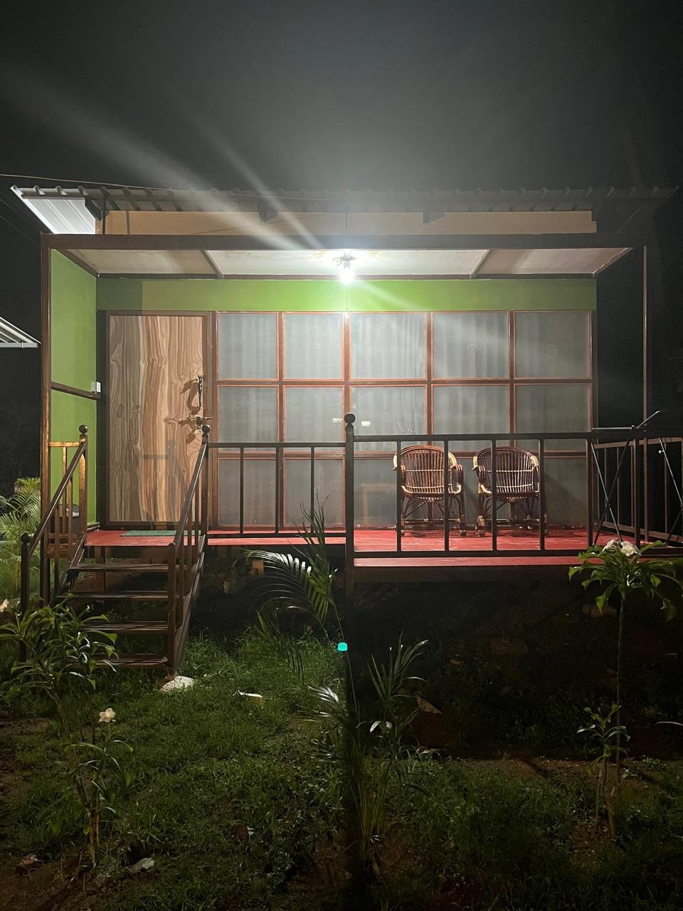 Resorts with Trekking Near Coimbatore