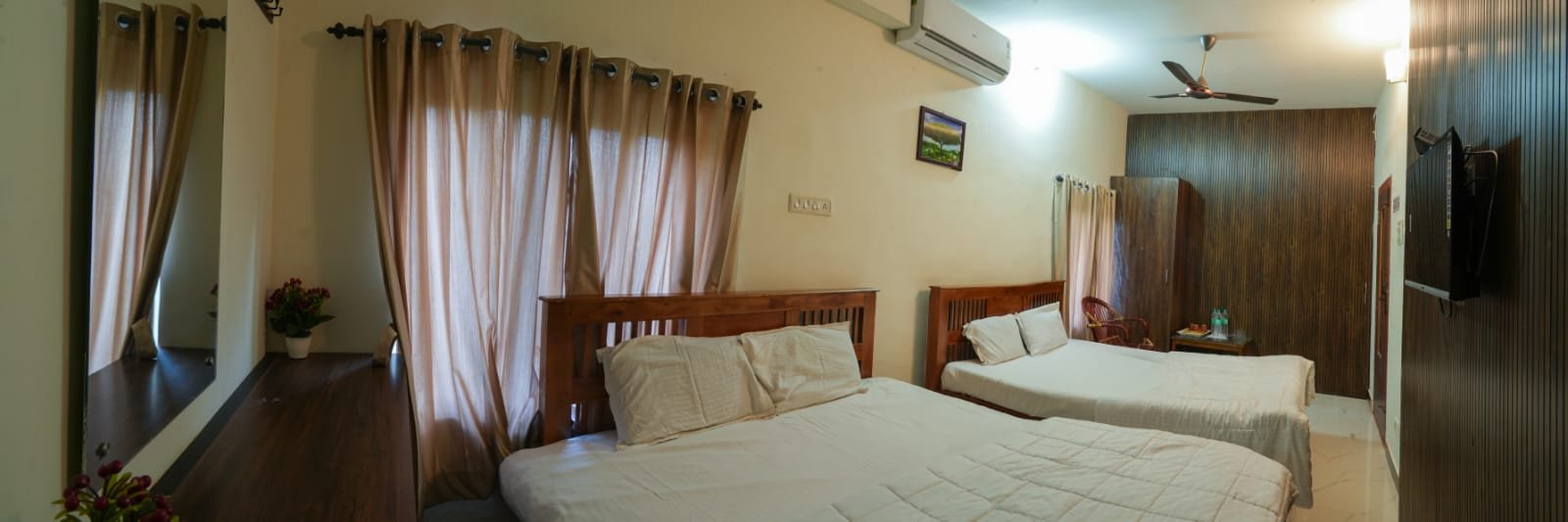 Resorts Near Anaikatti