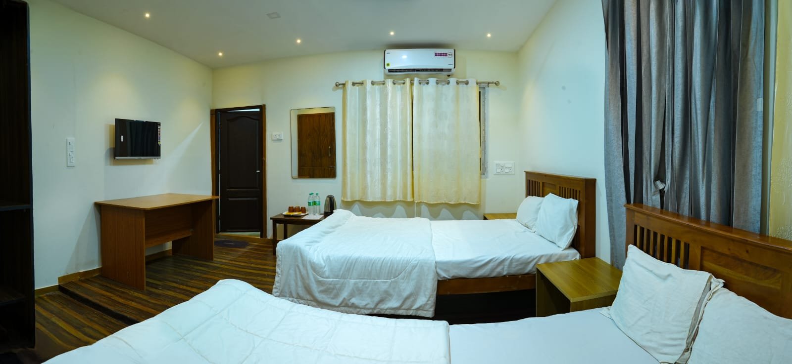 Resorts Near Anaikatti