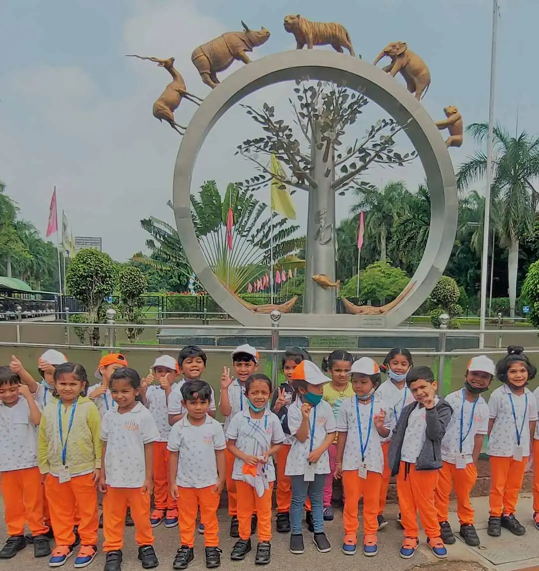 Place to Stay With Forest View in Kerala