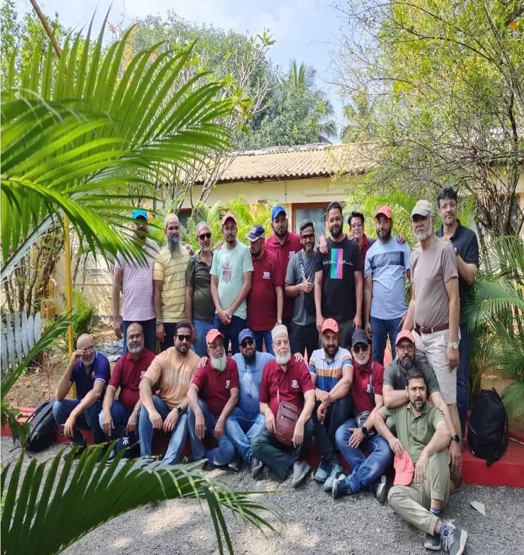 Resort to Stay in Jungle Type Environment in Kerala for Family